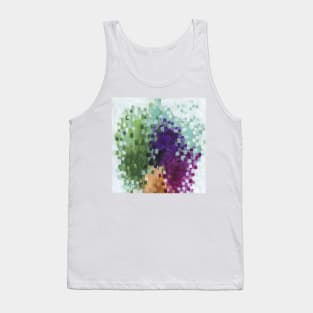 Earth Tank Top